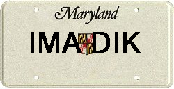 IMA-DIK Maryland