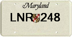LNR--248 Maryland