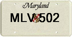 MLV-502 Maryland