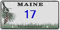 17 Maine