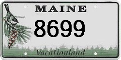 8699 Maine