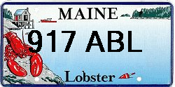 917-ABL Maine