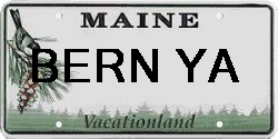BERN-YA Maine