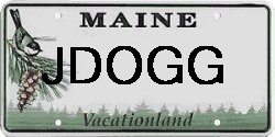 Jdogg Maine