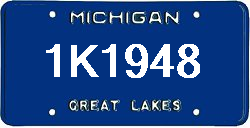 1k1948 Michigan