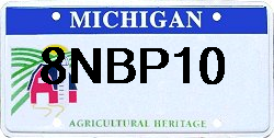 8nbp10 Michigan