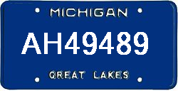 AH49489 Michigan