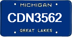 Cdn3562 Michigan