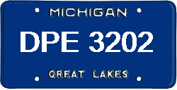 DPE-3202 Michigan
