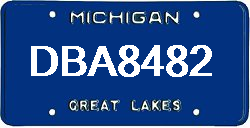Dba8482 Michigan