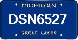 Dsn6527 Michigan