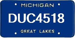 Duc4518 Michigan