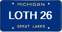 Loth-26 Michigan