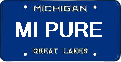 Mi-pure Michigan