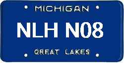 Nlh-n08 Michigan