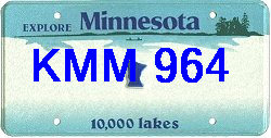 KMM-964 Minnesota
