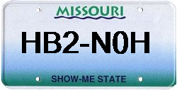 3/22/17, 5:49pm, southbound Laclede Station Road at Kenrick Manor - older caucasian female driver, drifting out of lane, finally into median curb