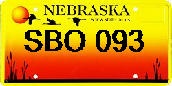 Holdrege between N. 70 & N. 86th Streets in Lincoln, NE... tailgating within a yard in a big SUV - speeder - dangerous driver!