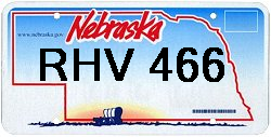 At Cornhusker Rd and Hwy 75, the Eclipse attempted to make a U-turn (not sure if there is a "no u-turn" sign there) from west to east, but didn't quite make it, so had to reverse as the eastbound light turned green. Also, the tail light covers were so dark that in daylight it gave the appearance that the light were not working. You probably think you're hot stuff, but you put yourself and your passenger in danger several times in this one incident.