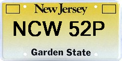 ncw-52p New Jersey