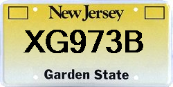 Van was tailgating me as I drove south on I-287
towards the Montville/Lincoln Park exit...followed too  closely also
as we left the exit ramp.  Aggressive driver.