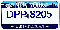 dpp-8205 New York