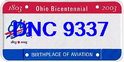 DNC-9337 Ohio