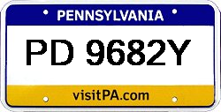 pd-9682y Pennsylvania