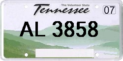 AL-3858 Tennessee