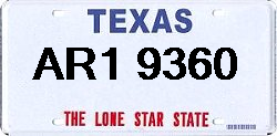 East bound I-30  about .25 mile from 360. this idiot pulls in (granted, the lane was merging) right in front of me without so much as look .. his left rear  panel was literally  6 inches from my right front panel. I have it on dashcam video.. .. the driver was mexican. male, mid to late 30's... 
Dec 28 , 14:57. I blared my horn, he didn't even acknowledge.. windows were heavily tinted.
