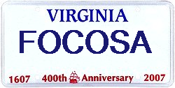 focosa Virginia