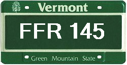 southbound on 89 around 9 pm.  car moves into passing lane, but doesn't pass, creating a rolling roadblock for several miles.  two of us behind him, flashing lights results in him hitting the brakes.

stupid or vindictive, he's clown for playing games.