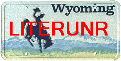 Welcome to the Red Light Running Capitol Of the world!Gillette, Wyoming!

Take a medium size town, and a bunch of workers from towns without streetlights, and its a recipie for disaster. Caustion! dont go on green, wait for the jerk running the light at 60mph, or you WILL die!